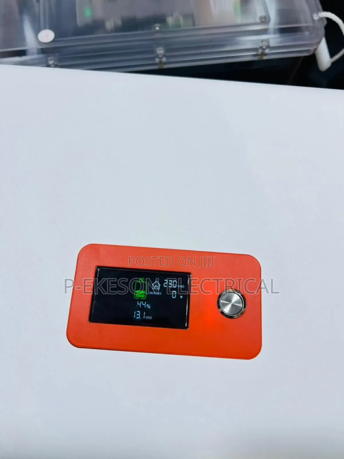 Colasolar 3.6kwh All in One Solar Generator