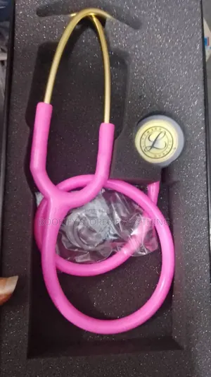 Littman's Stethoscope