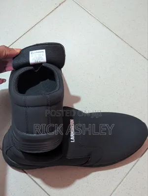 Original Larnmern Casual Work Shoe