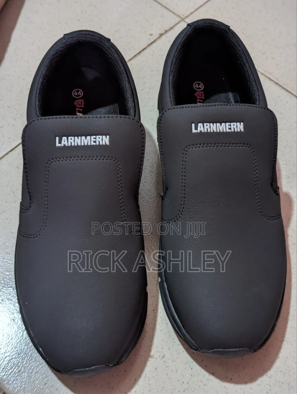 Original Larnmern Casual Work Shoe