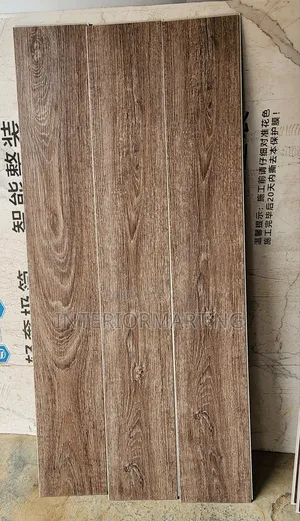 Local Component Flooring