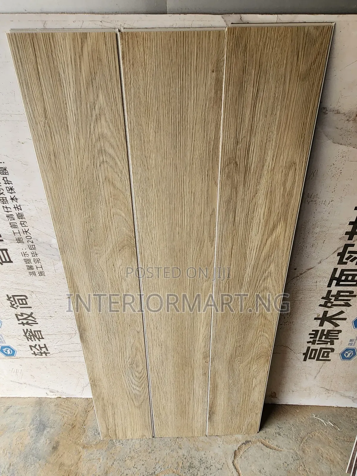 Local Component Flooring