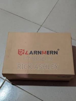 Photo - Original Larnmern Casual Work Shoe