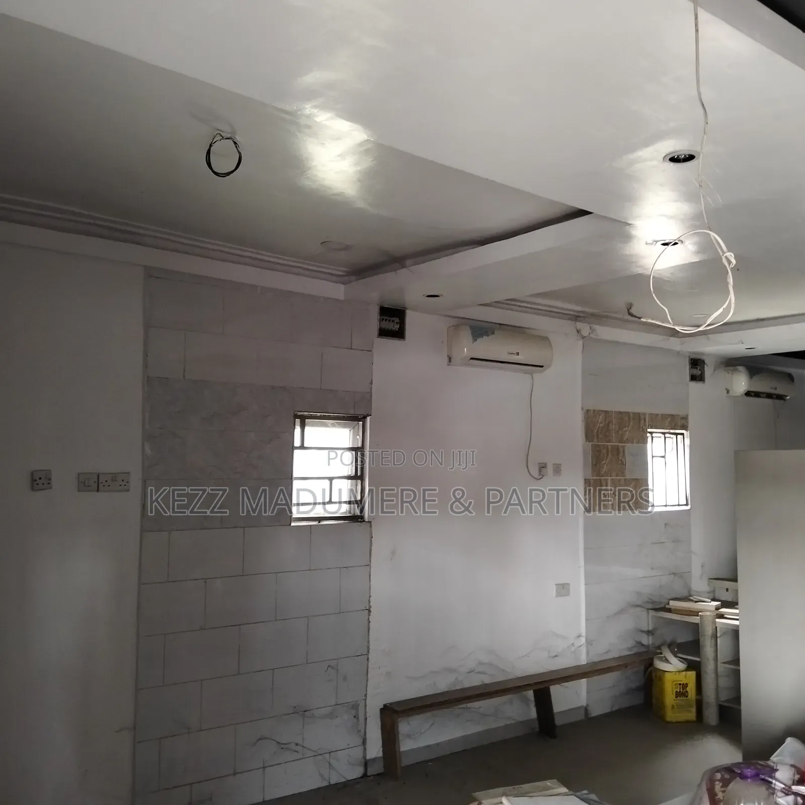 To Let/Lease: Sizeable Shops at Rumumasi, Ph