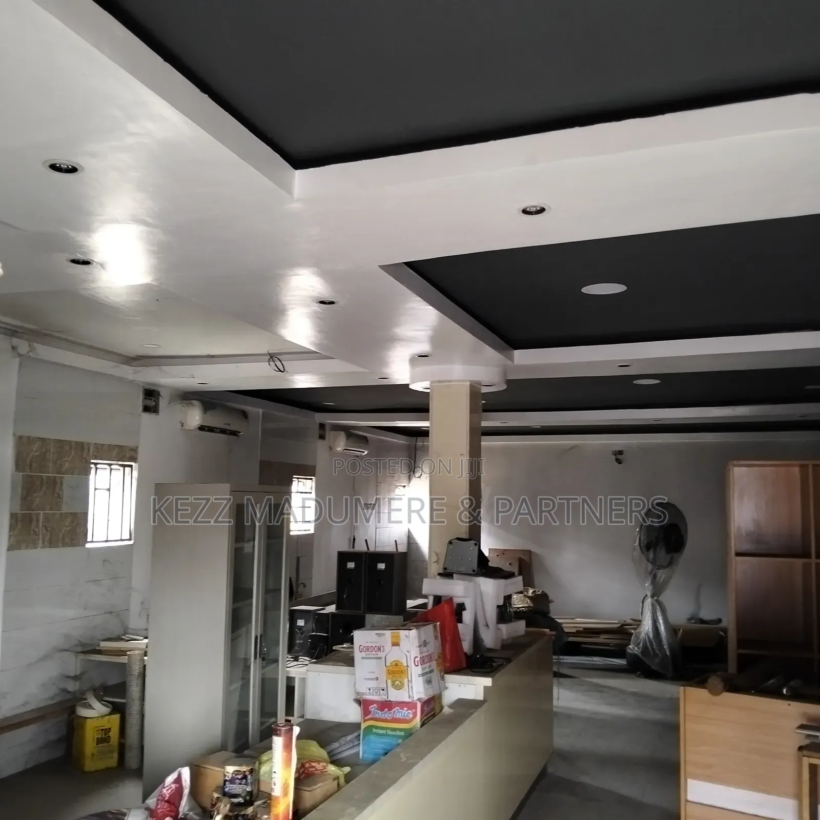 To Let/Lease: Sizeable Shops at Rumumasi, Ph