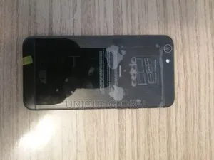 Oppo A57 64 GB Black