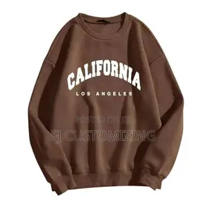 Branded Sweatshirts