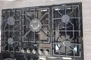 Lavida 5burner Gas Cooker