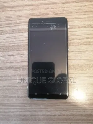 Gionee F106 16 GB Black