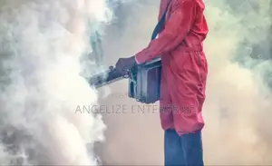 Angelize Fumigation Service Here for You