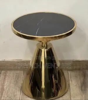Ambassador Side Stool