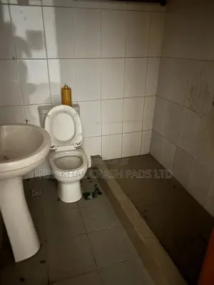 Studio Apartment in Dawaki Hillside for rent