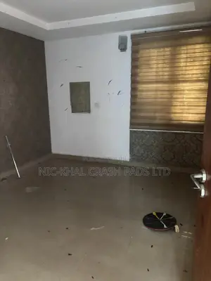 Studio Apartment in Dawaki Hillside for rent