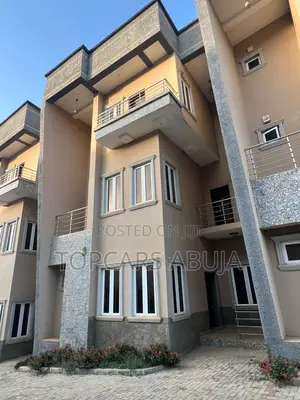 Photo - Furnished 4bdrm Duplex in Apo Resettlement for sale