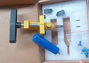 Manual Tile Cutter