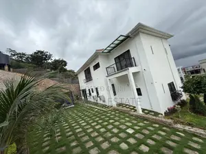 Furnished 4bdrm House in Katampe Extension for sale