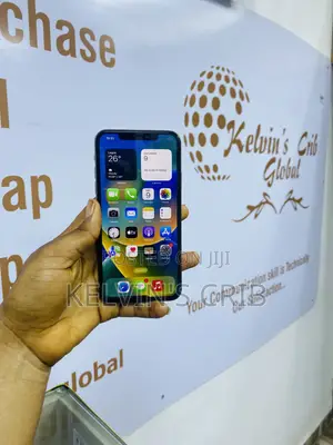 Apple iPhone 11 Pro Max 64 GB Gold