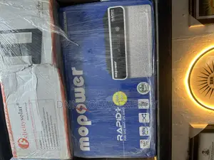 3kva 24v Mo Power Inverter