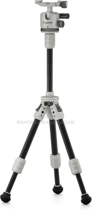 Usa Tilta Camera Tripod With Tabletop Ball Head, Travel