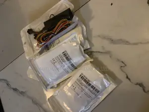 Modern 4g/5g Mobile Tracker With Advanced App