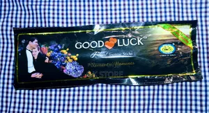 Spiritual Good Luck Floral Incense Stick