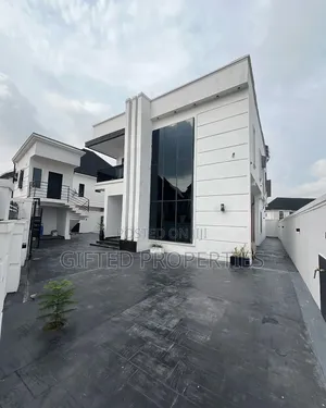 Furnished 4bdrm Duplex in Peter Odili, Port-Harcourt for sale