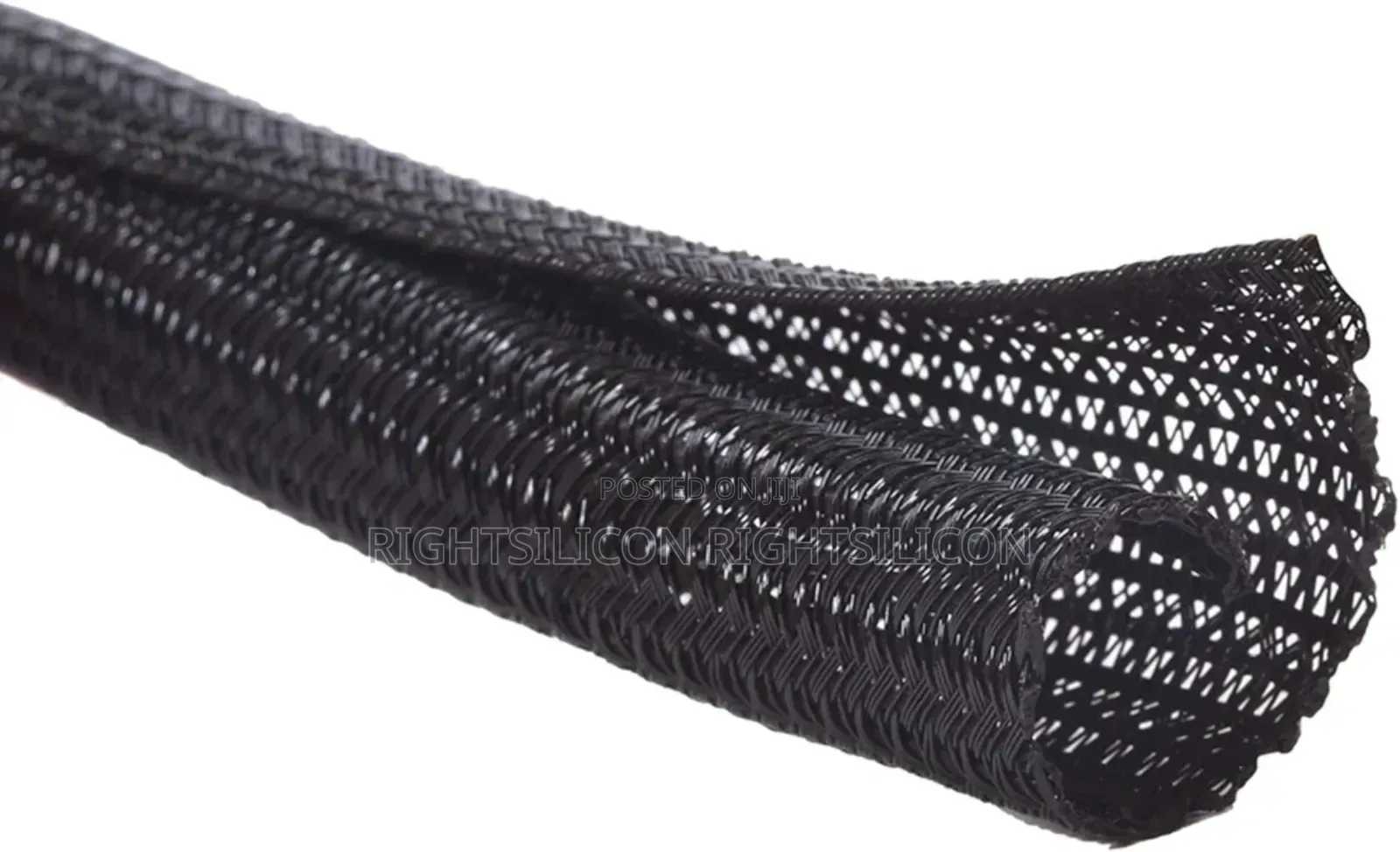 Usa Alex Tech 10ft - 1/2 Inch Cord Protector