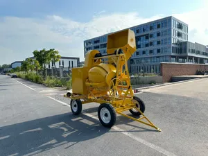 Detachable Concrete T