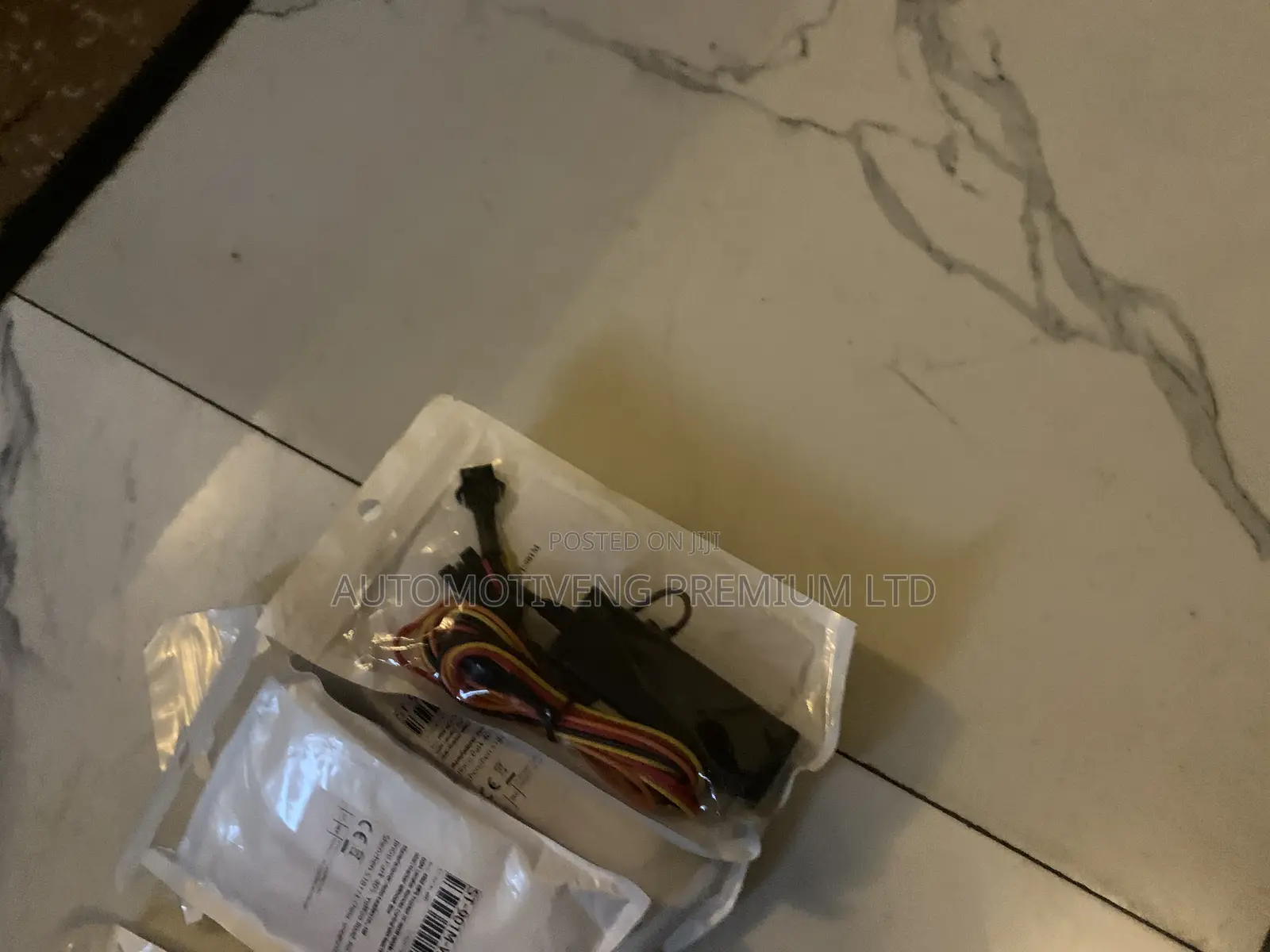 Car Tracker
