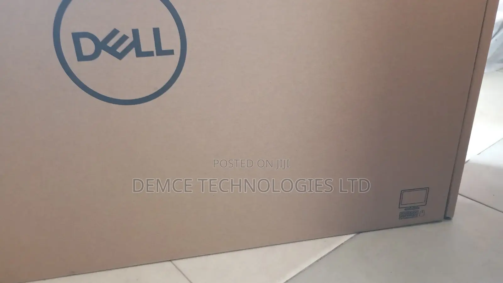 New Dell Inspiron 27 All-in-One 16GB Intel Core I7 SSD 1T