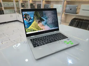 Laptop HP EliteBook X360 830 G6 16GB Intel Core I7 SSD 512GB