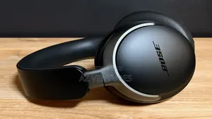 Bose Quiet Comfort Ultra
Headphones