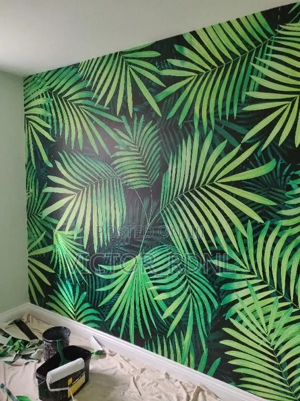 Wallpaper Installation Experts