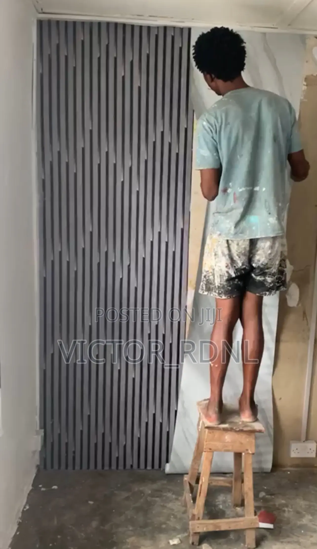 Wallpaper Installation Experts