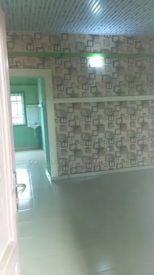 2bdrm Apartment in Umuike Awka for rent