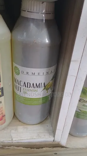 Macadamia Nut Essential Oil
