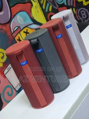 Ultimate Boom3 Wireless Speaker Bluetooth