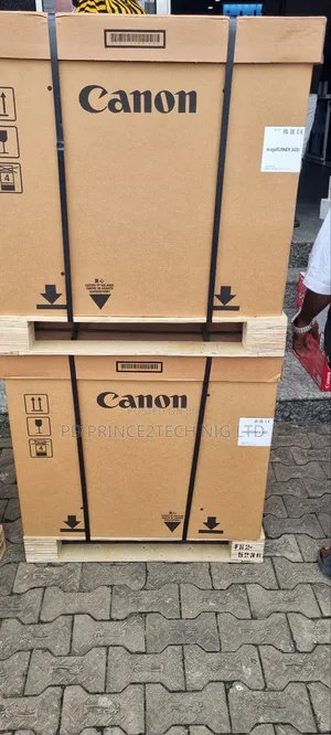 Canon Image Runner 2425i With Dadf A3 Monochrome Laser