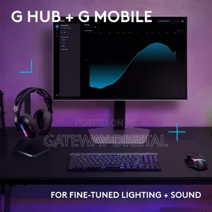 Logitech G G522 Lightspeed Wireless Gaming Headset