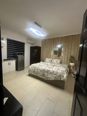 Photo - Furnished Studio Apartment in Ocean Bay, Lekki Phase 2 for rent