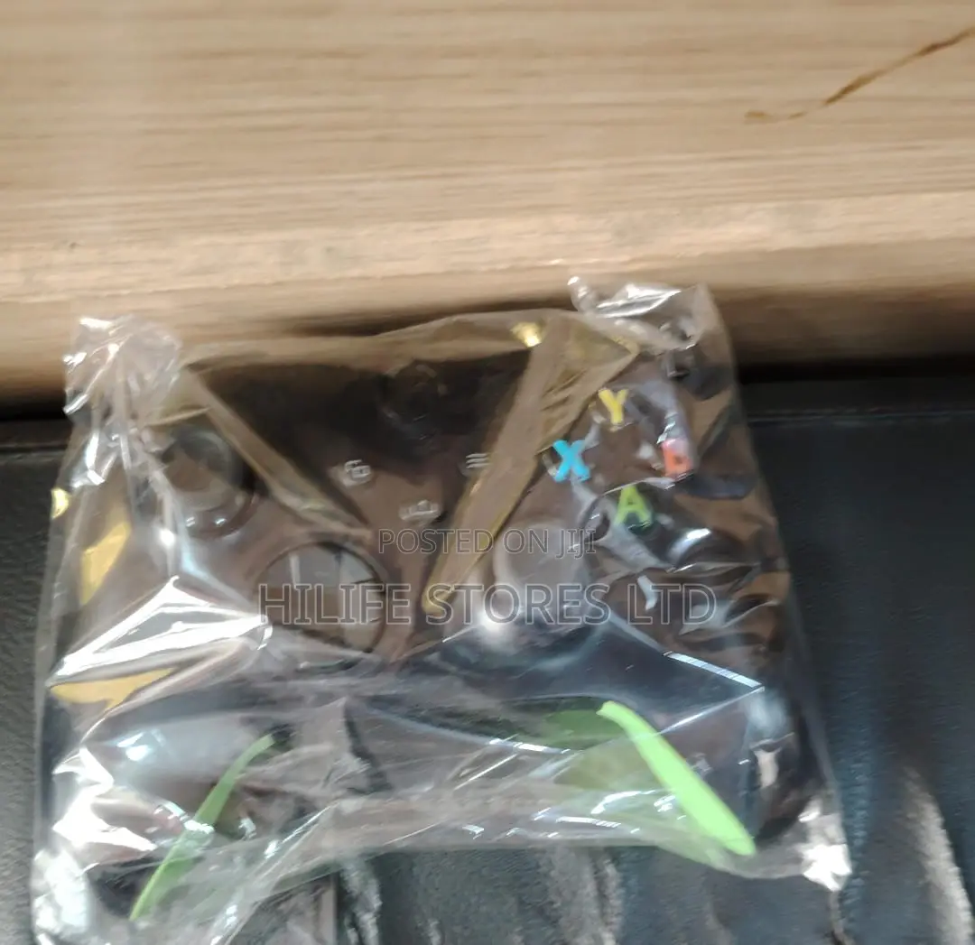 Xbox One X Controller