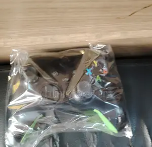 Xbox One X Controller