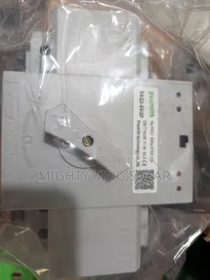 Dual Power Automatic Change Over