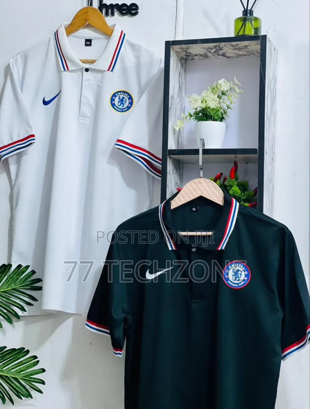 Customized Jerseys