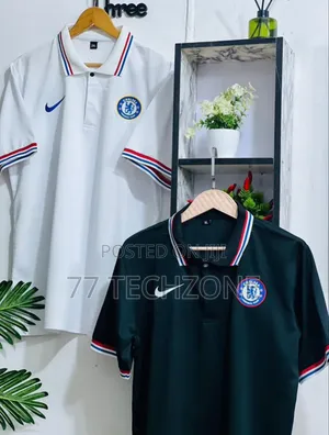 Customized Jerseys