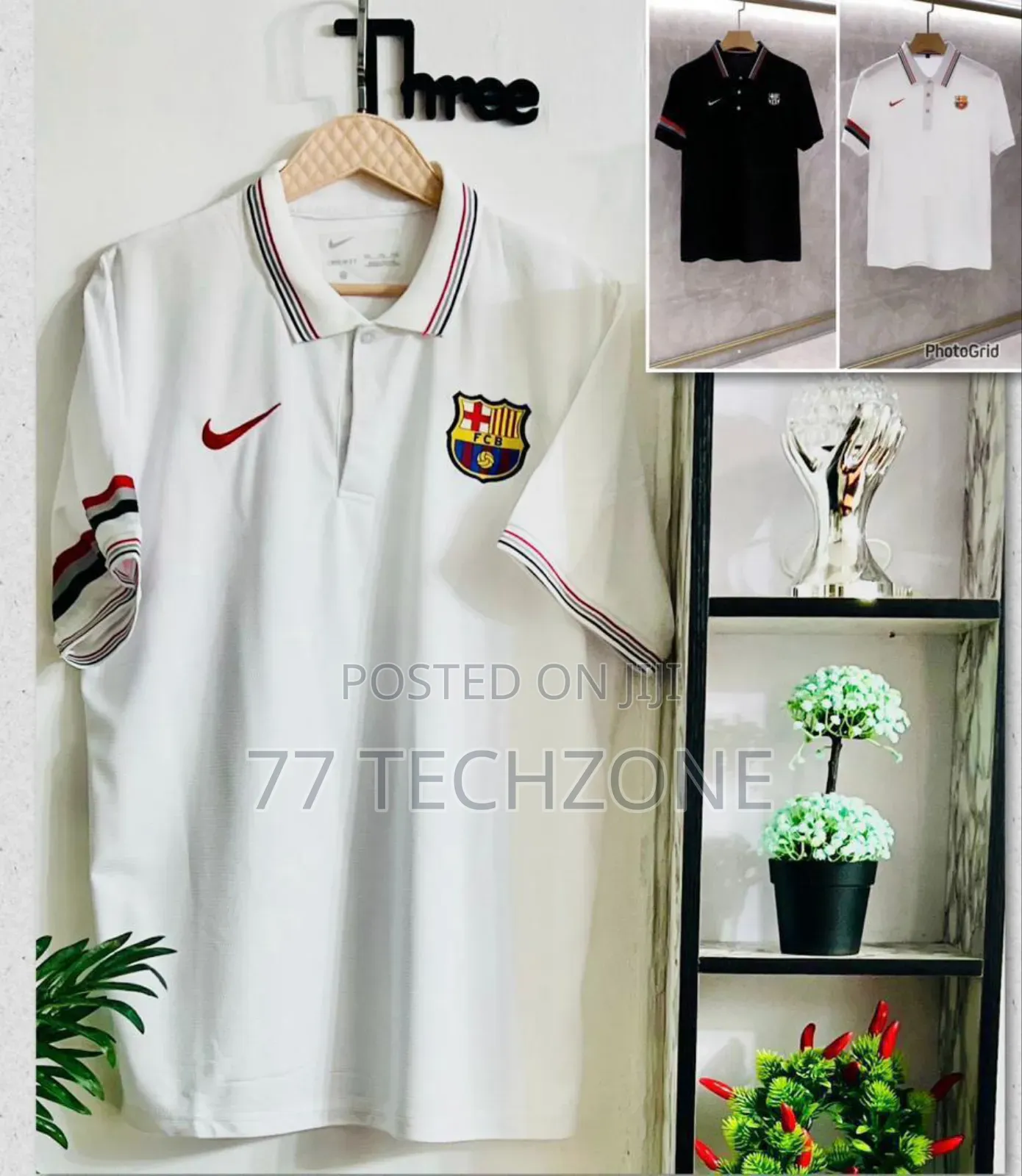 Customized Jerseys