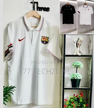 Customized Jerseys