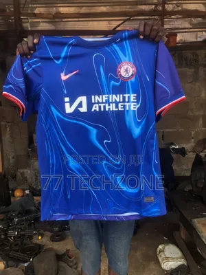 Customized Jerseys