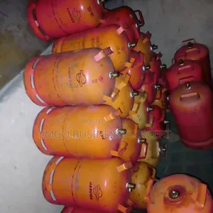 12.5kg Cylinder