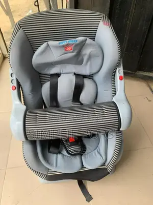 Baby Car Seat